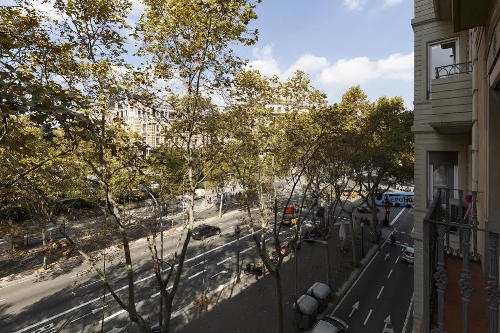 Stay Barcelona Apartments Central Eksteriør billede